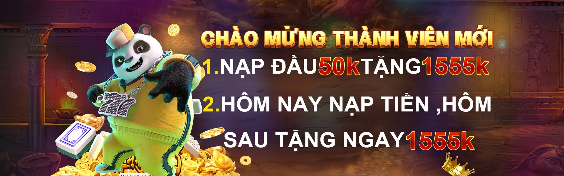 Hình ảnh chào mừng đăng nhập fvip88