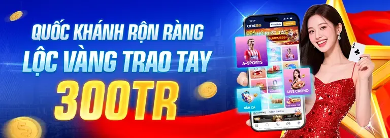 Khuyến mãi casino trực tuyến FVIP88