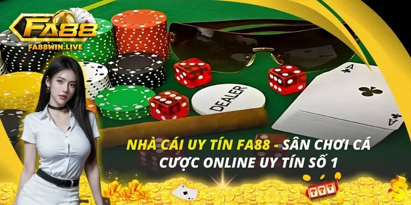 Sòng bài Casino fvip88